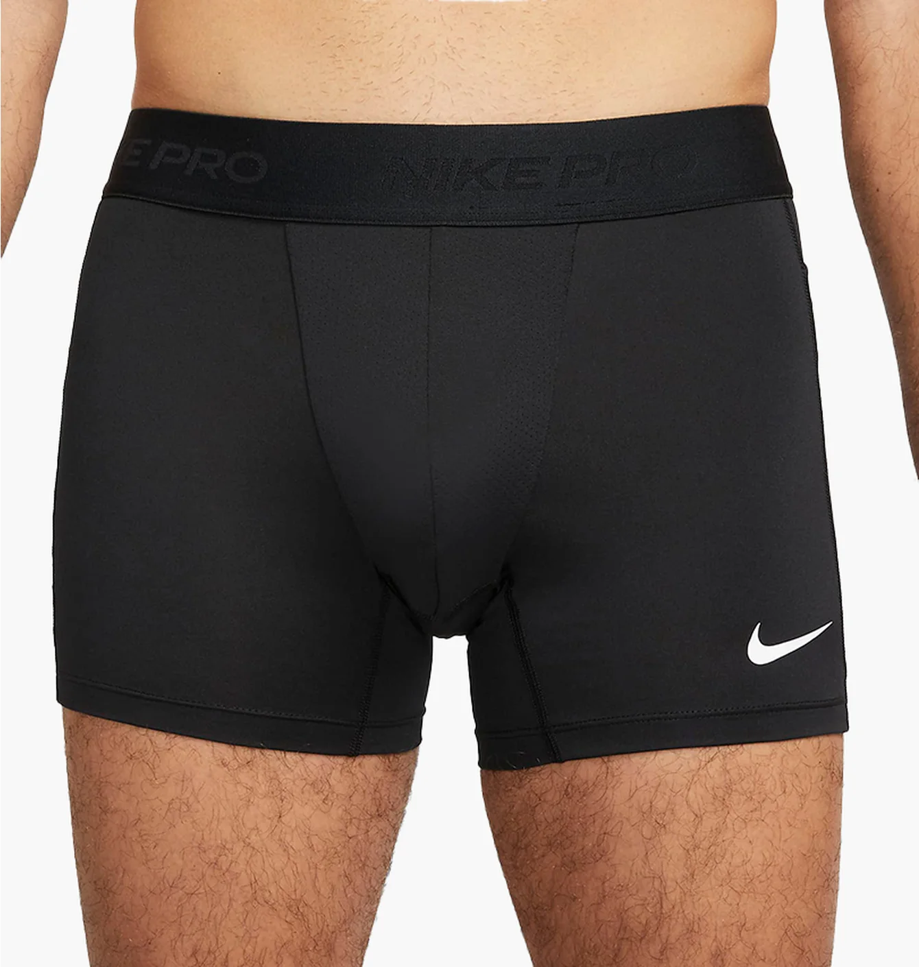 Шорти чоловічі Nike Dri-Fit Brief Black FD0685-010
