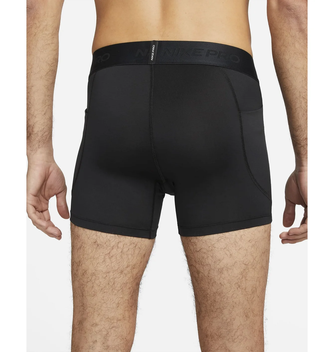 Шорти чоловічі Nike Dri-Fit Brief Black FD0685-010