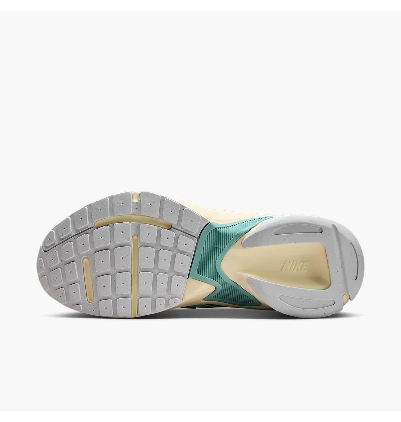 Кросівки жіночі Nike Al8 Grey/Turquoise IB3952-001