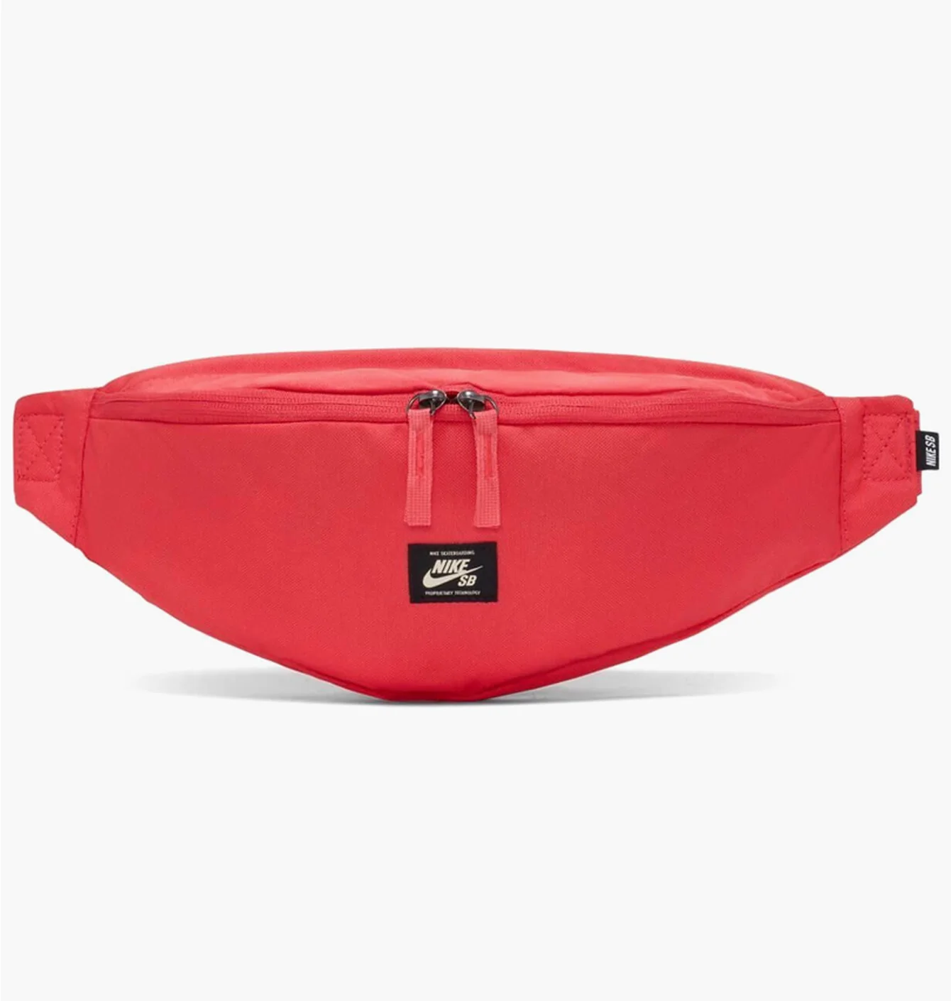 Сумка унісекс Nike NK SB Heritage Hip Pack Pink CK5884-610