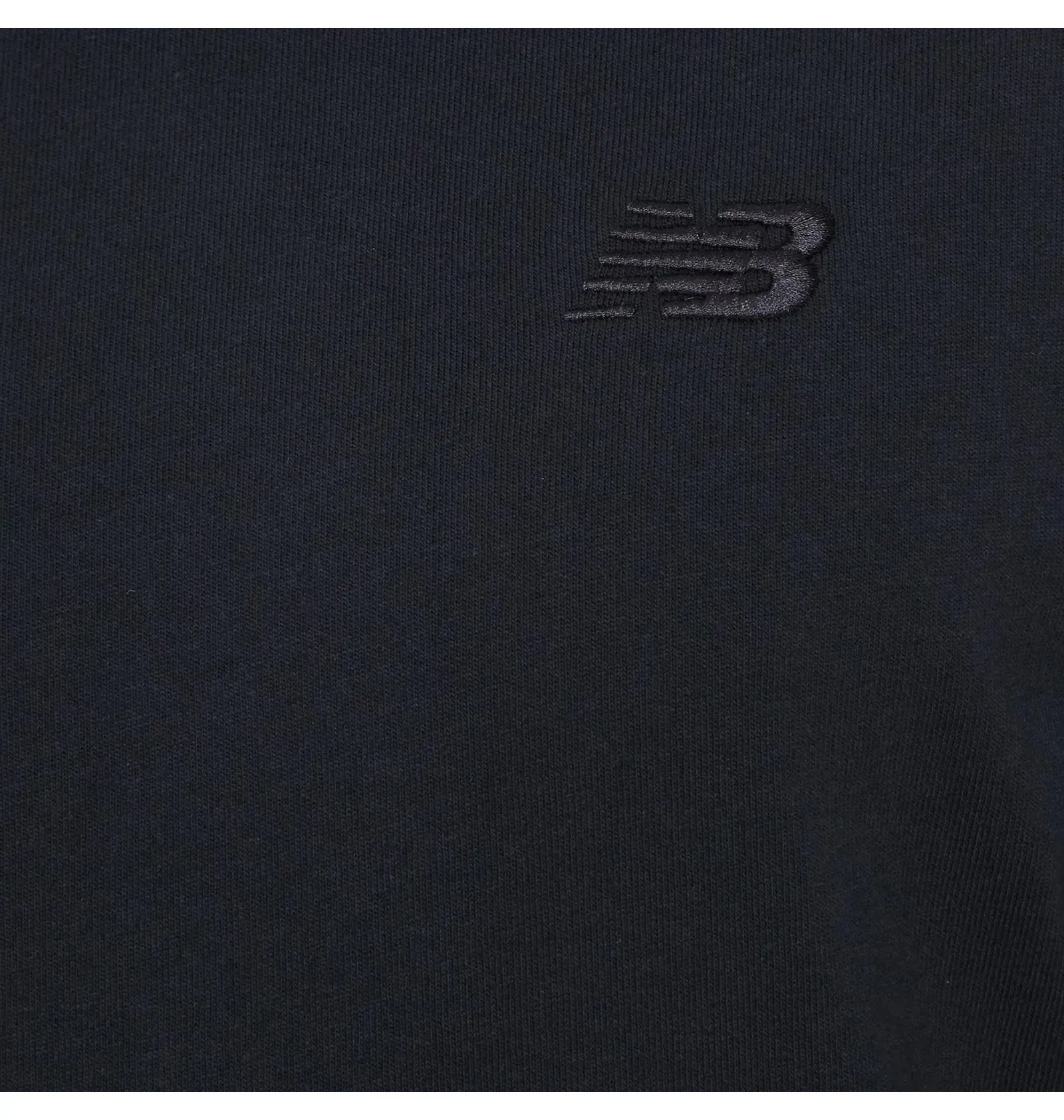 Футболка чоловіча New Balance Athletics Graphics (MT41533BK)