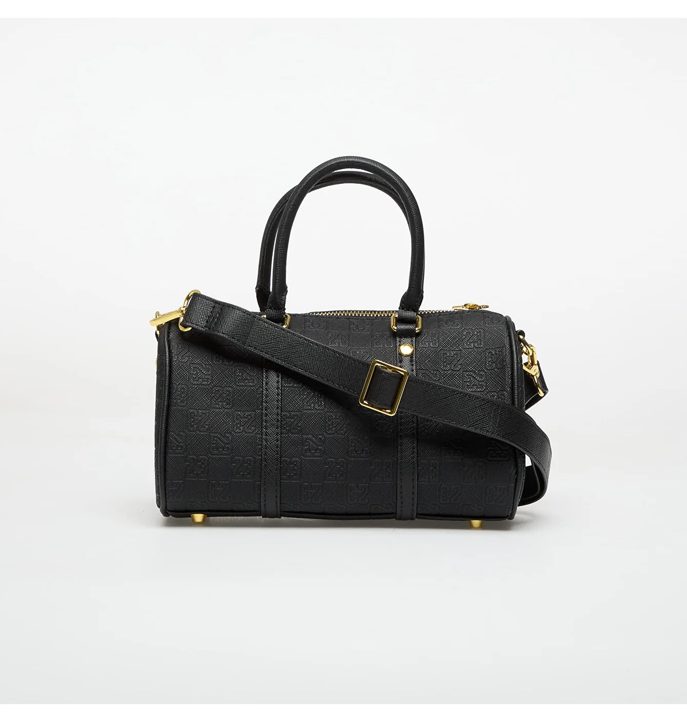 Сумка унісекс Air Jordan Monogram Mini Black MA9169-K5X