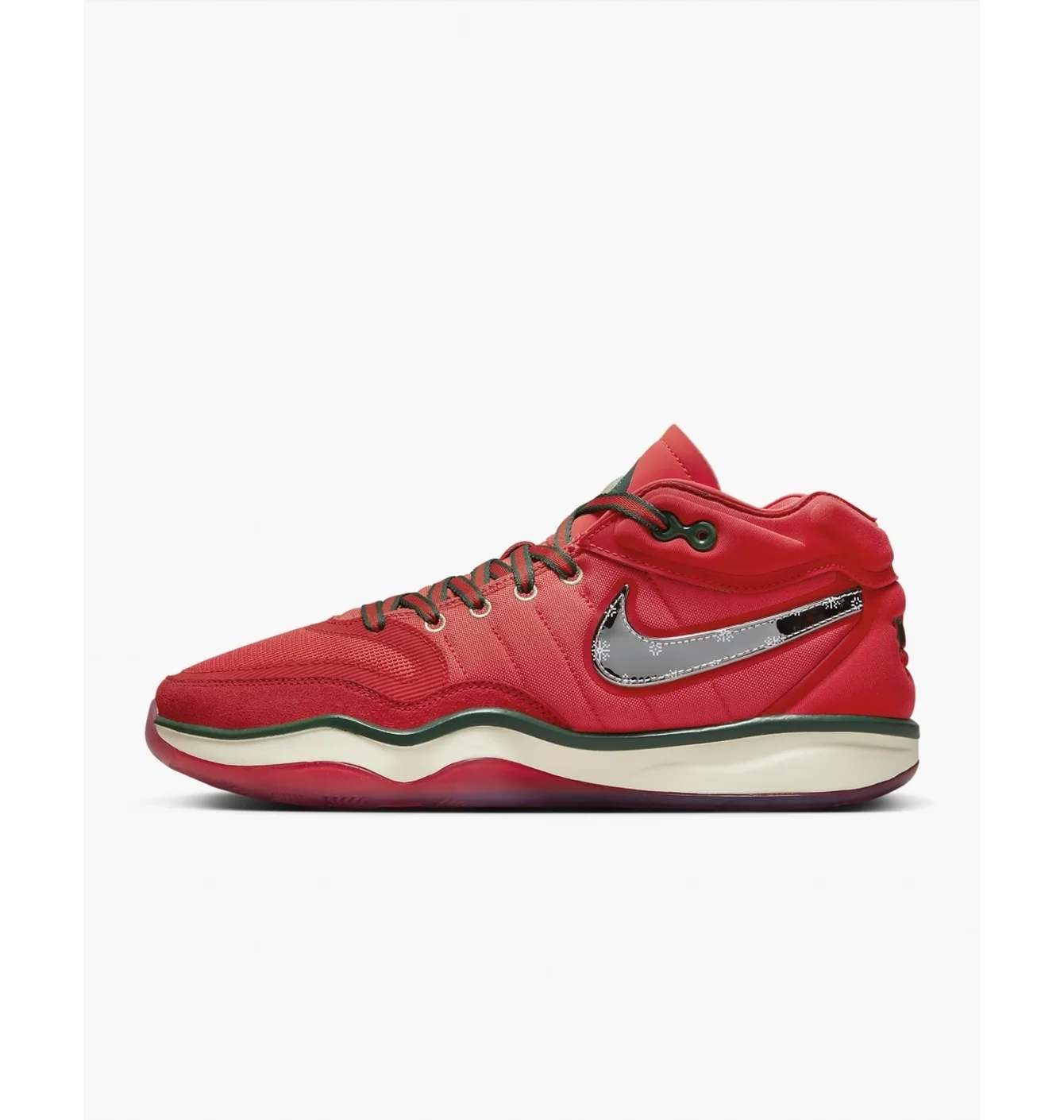 NIKE GT HUSTLE 2