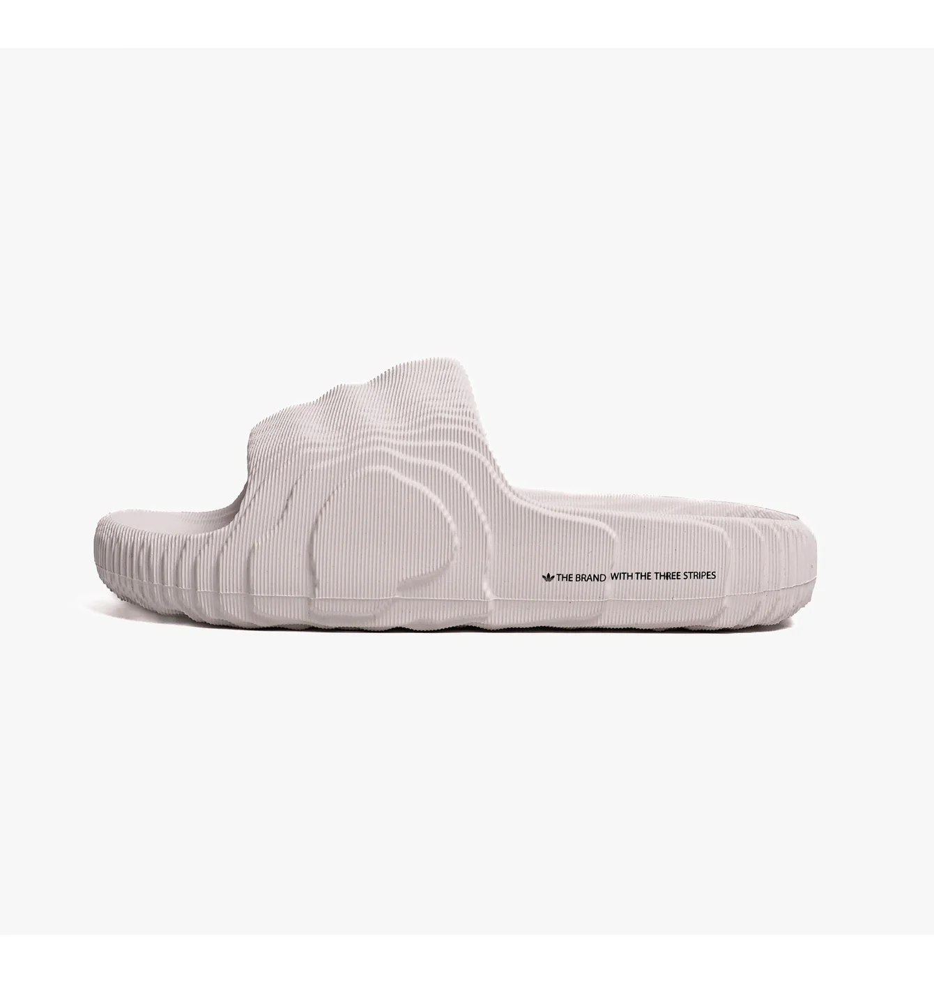 Тапочки чоловічі Adidas Adilette 22 Slides White Hq4672