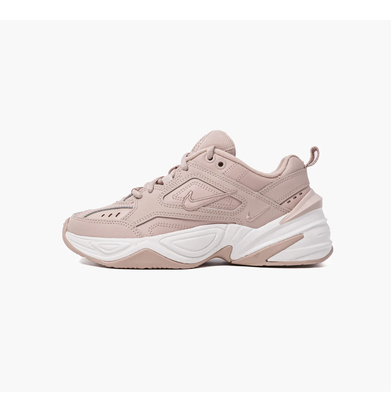 Кросівки жіночі Nike M2K Tekno Pink AO3108-202