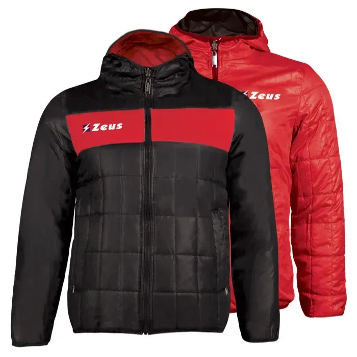 Куртка чоловіча Zeus Sport Giubbotto Apollo Bl/Re Giubbottoapolloboy (GIUBBOTTOAPOLLOBOY)