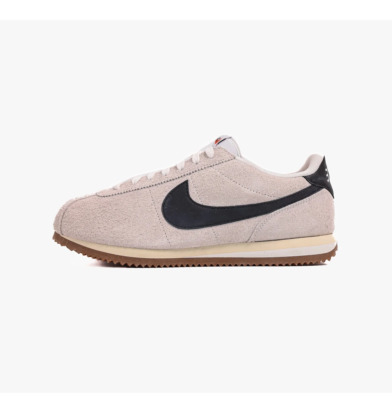 Кросівки жіночі Nike Cortez Vintage Suede Shoes Beige FJ2530-102