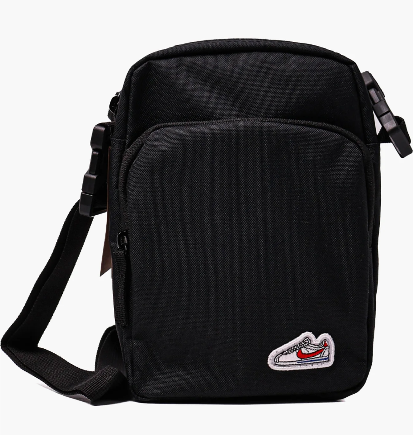 Сумка унісекс Nike Cortez Heritage Cross-Body Bag (4L) Black HM4415-010