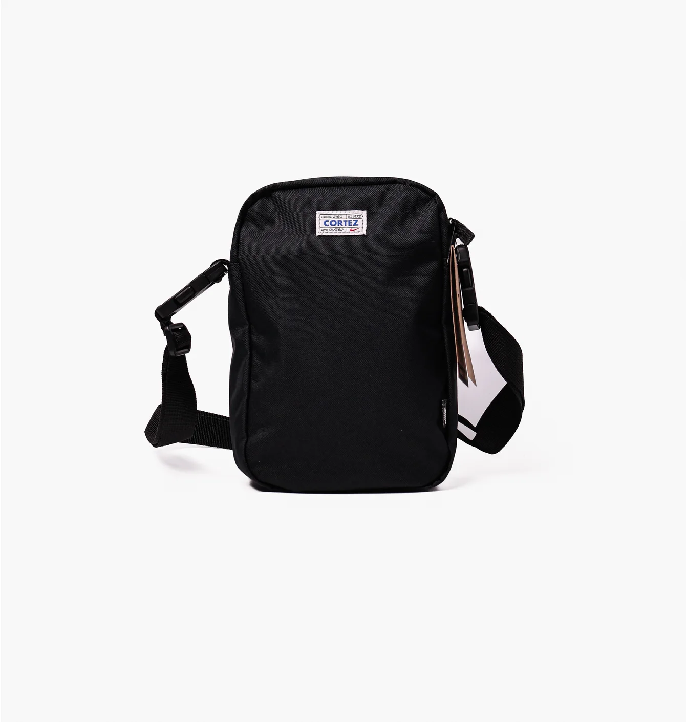 Сумка унісекс Nike Cortez Heritage Cross-Body Bag (4L) Black HM4415-010