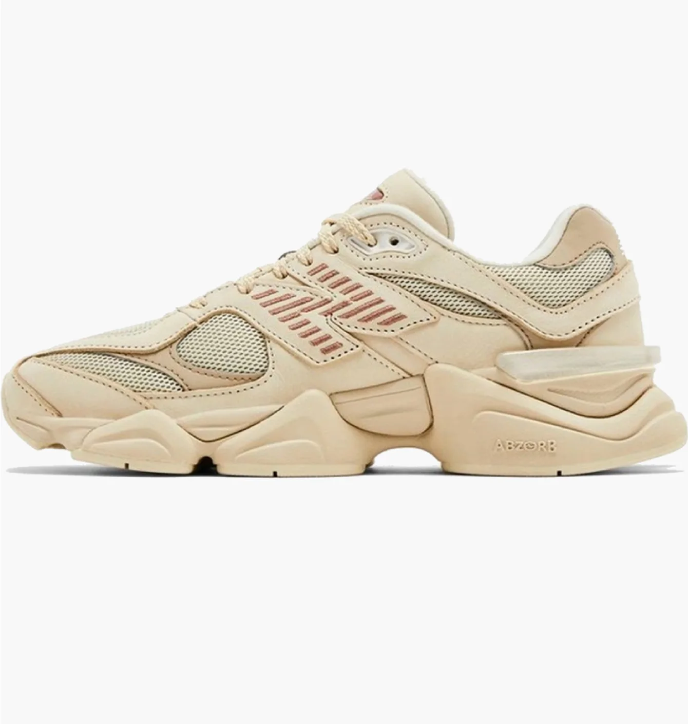 Кросівки унісекс New Balance 9060 Beige U9060ZGC