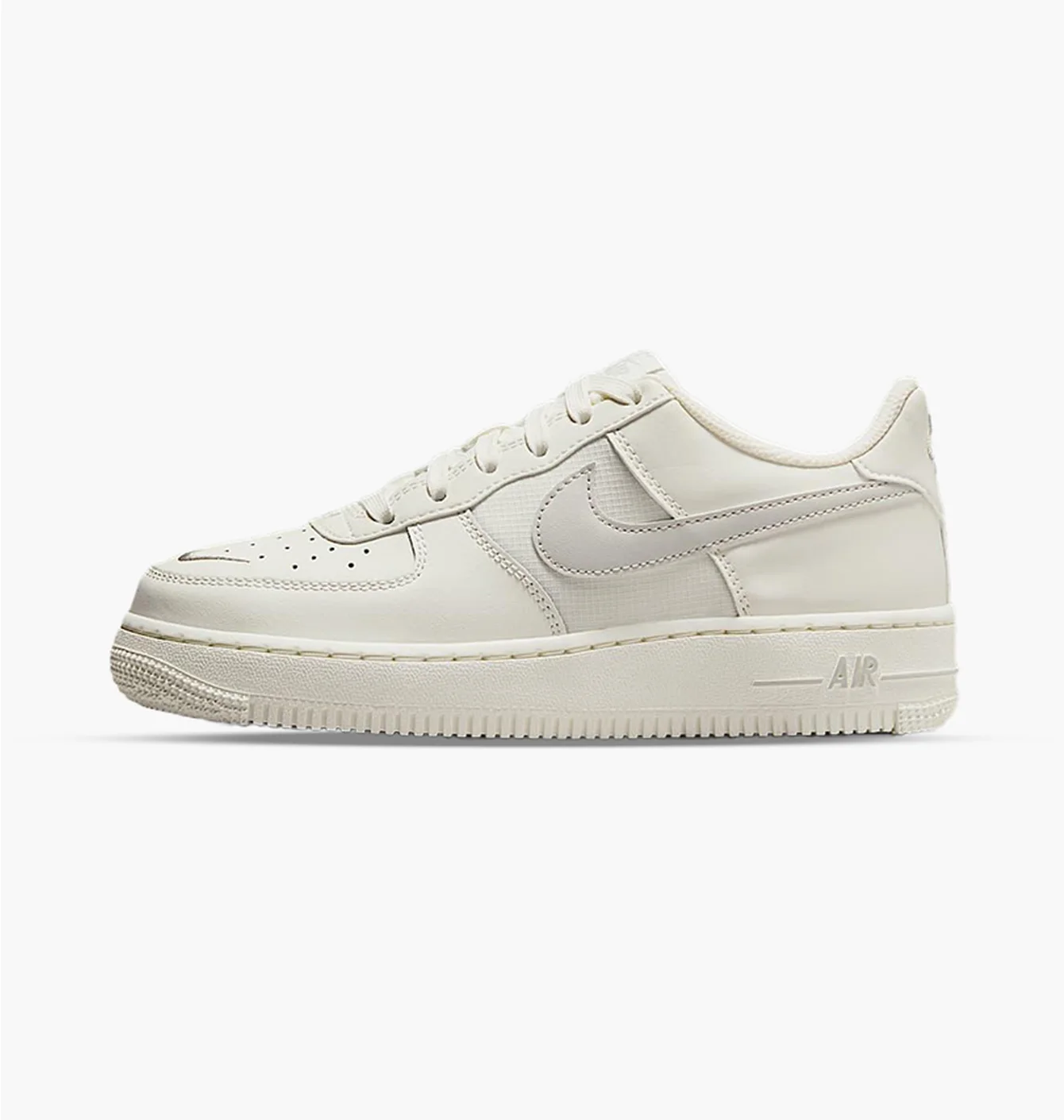 Кросівки дитячі Nike Air Force 1 Lv8 4 Bg White IB7688-100
