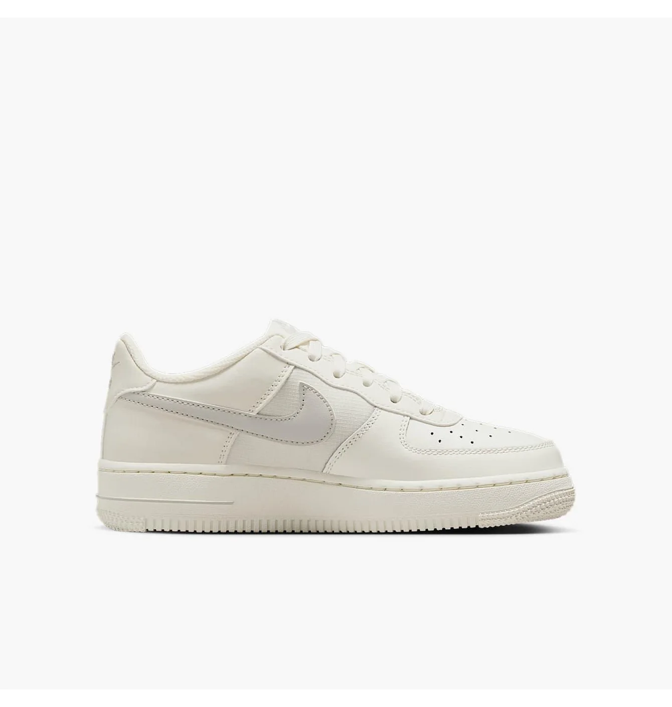 Кросівки дитячі Nike Air Force 1 Lv8 4 Bg White IB7688-100
