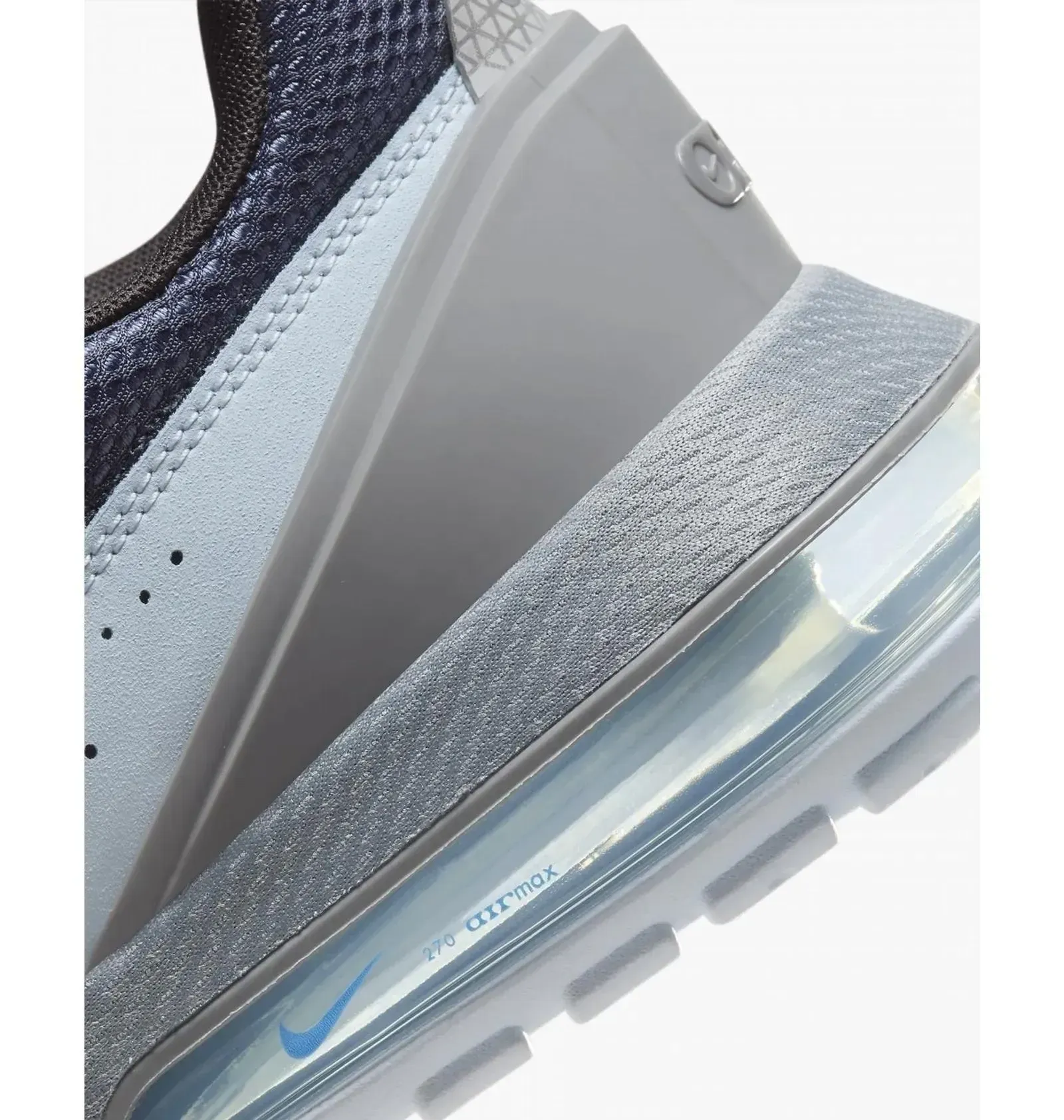 Кросівки чоловічі Nike Aie Max Pulse (FN7459-400)