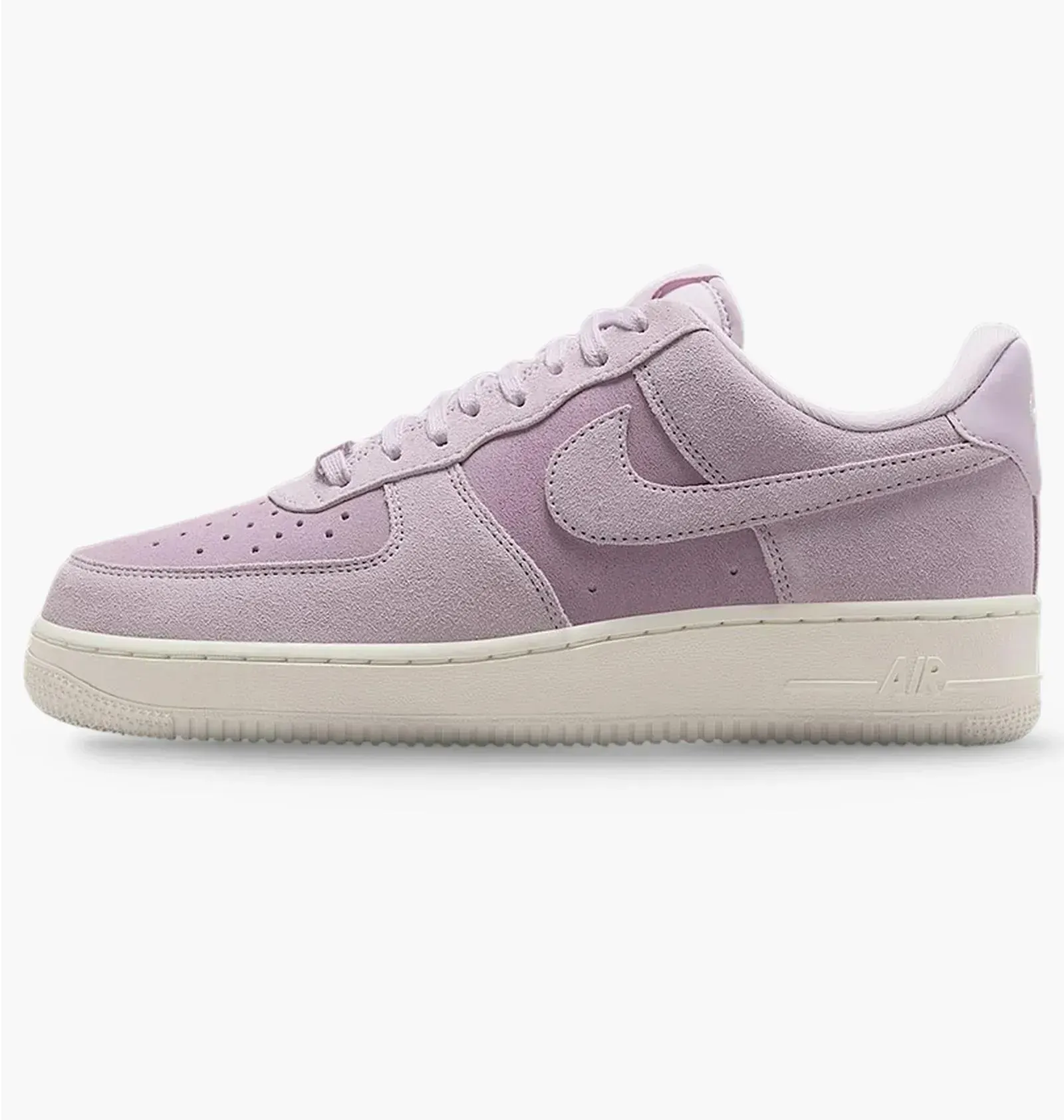Кросівки жіночі Nike Air Force 1 07 Womens Shoes Violet (HJ5336-500)