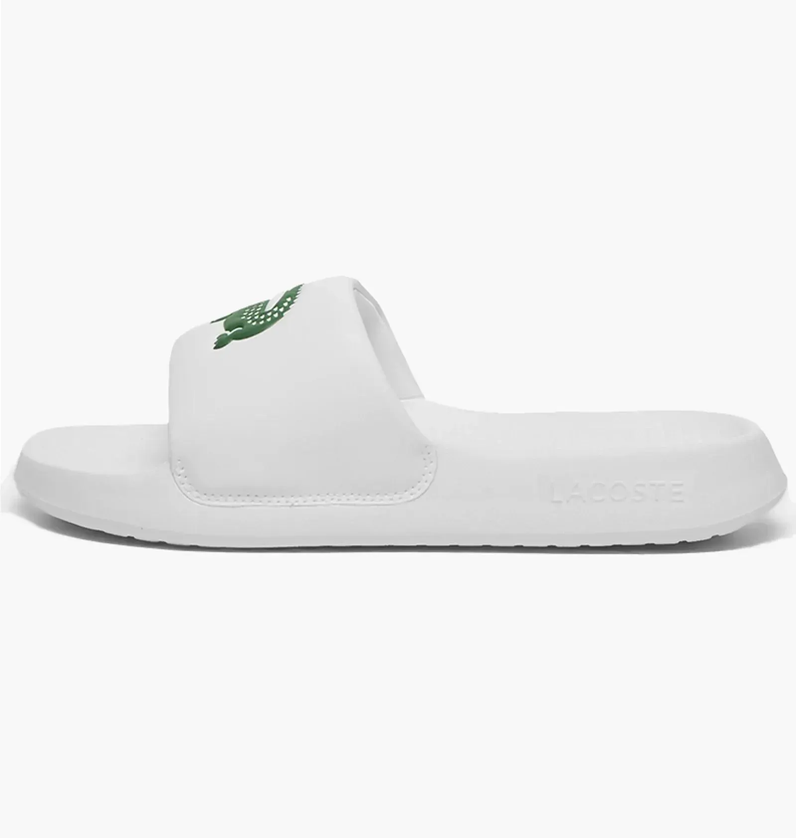 Тапочки чоловічі Lacoste Serve Slide Logo (749CMA0021082)