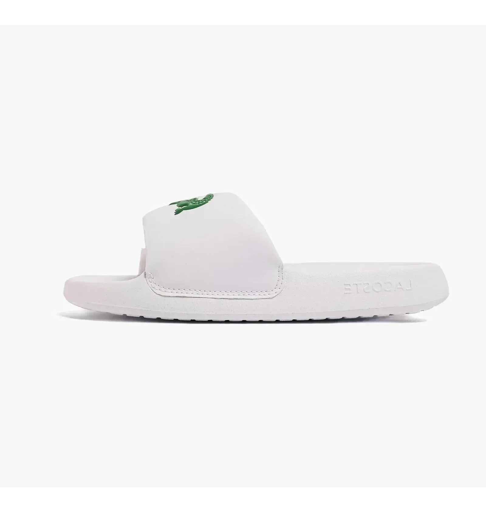 Тапочки чоловічі Lacoste Serve Slide Logo (749CMA0021082)
