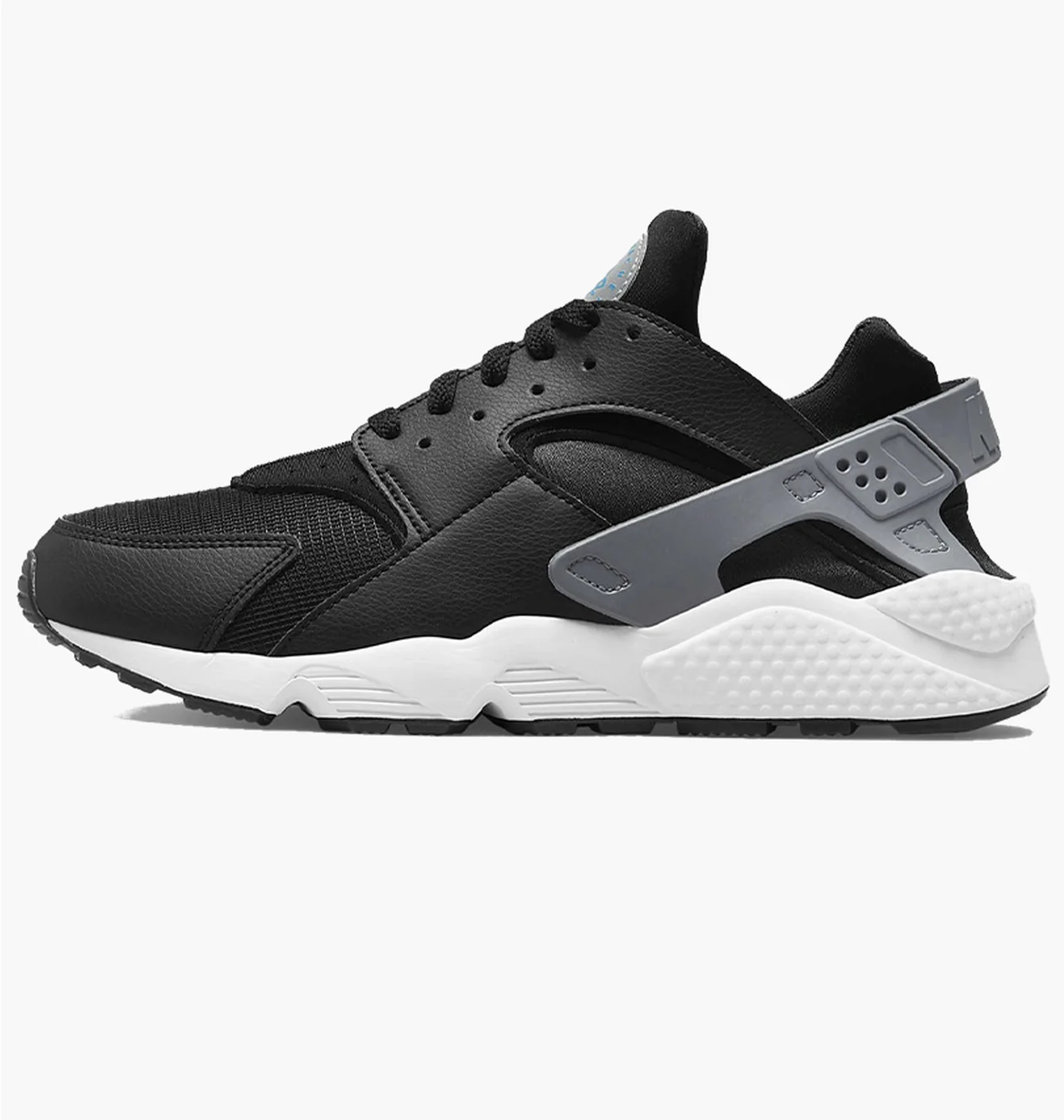 Кросівки чоловічі Nike Huarache J22 Black DR0154-001