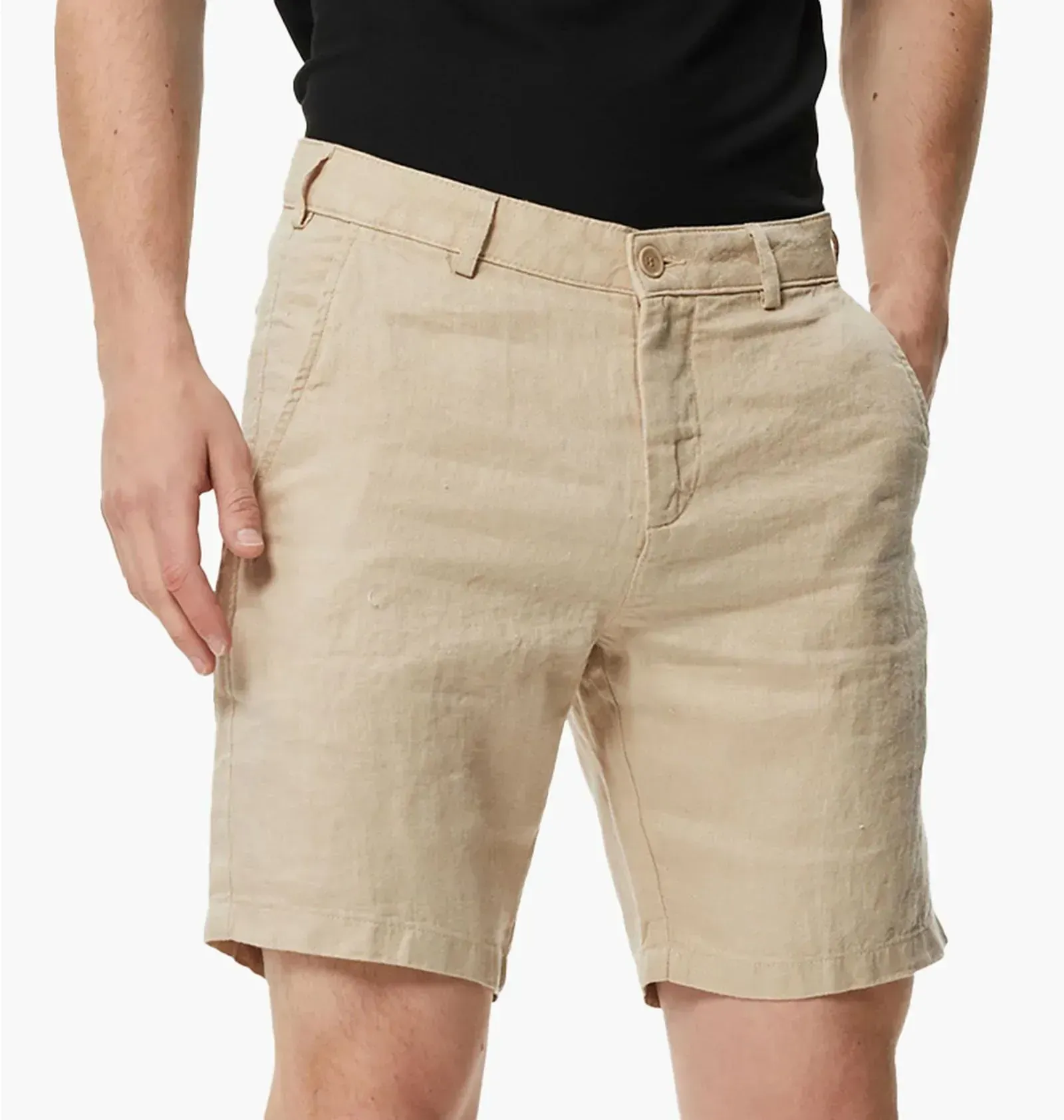 Шорти чоловічі Lacoste Shorts (FH004141K)