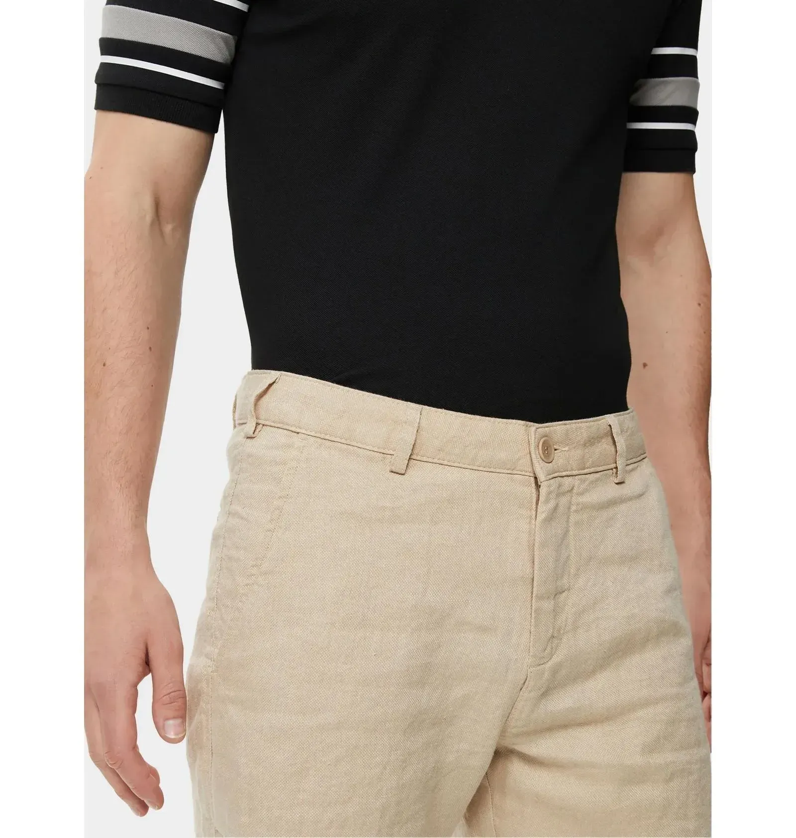 Шорти чоловічі Lacoste Shorts (FH004141K)
