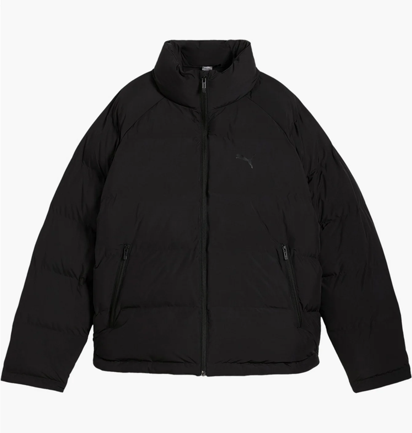 Куртка жіноча Puma Mono Jacket Black 626481-01