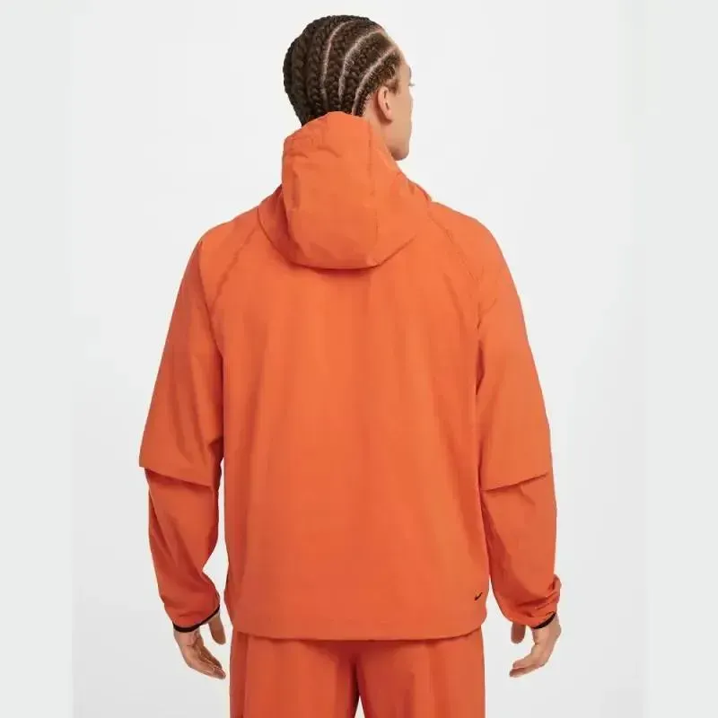 Куртка чоловіча Nike Tech Woven (HM7151-846)