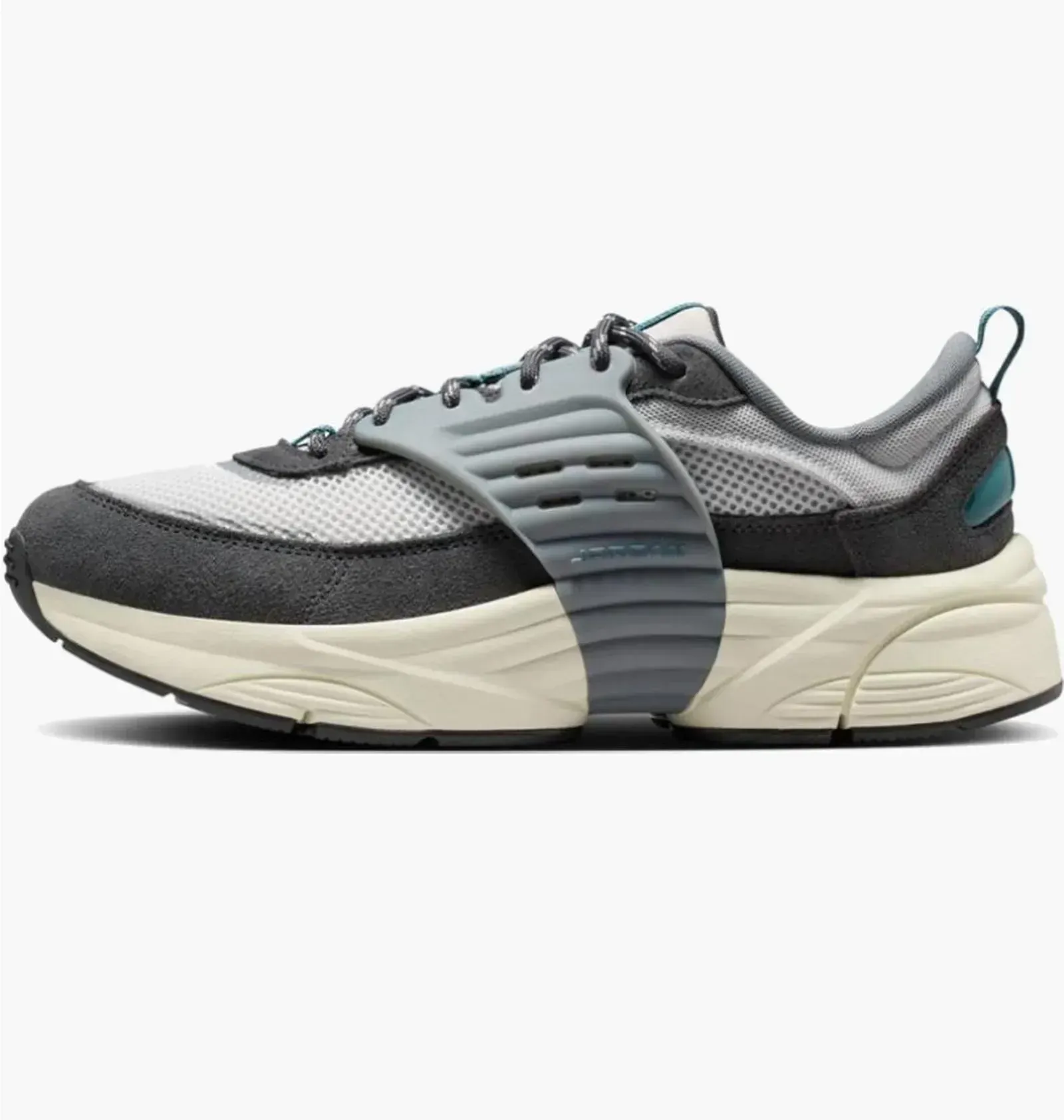 Кросівки чоловічі Jordan Trunner O/S Grey/Beige (IB3722-009)