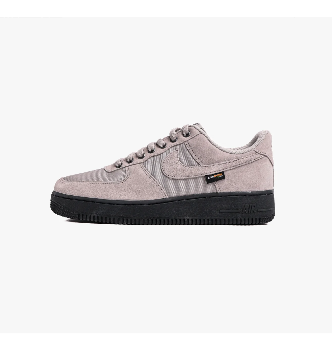Nike Air Force 1 '07 Cordura 
Light Iron Ore/Black/Smoke Grey