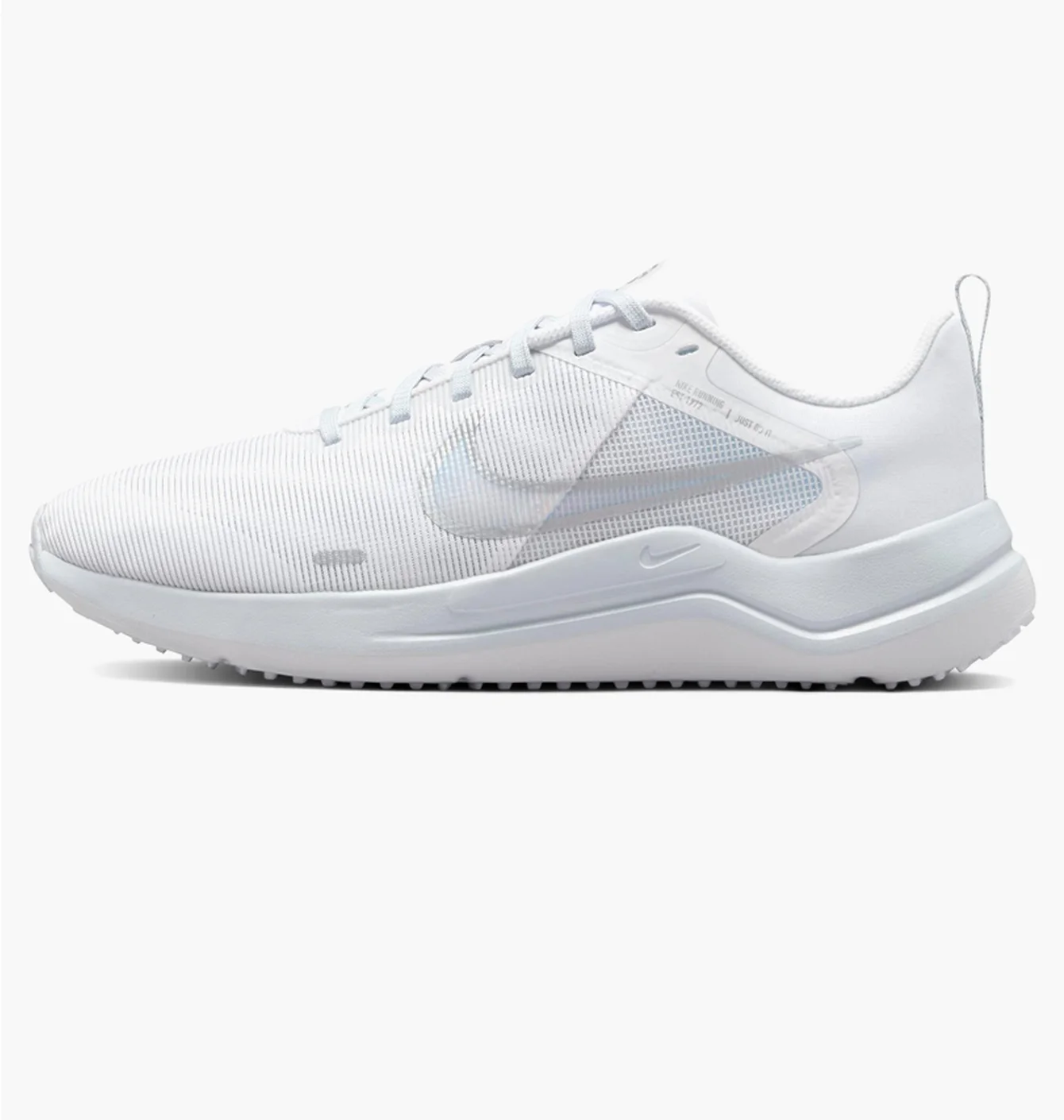 Кросівки жіночі Nike Downshifter 12 Training Shoes White Dd9294-100