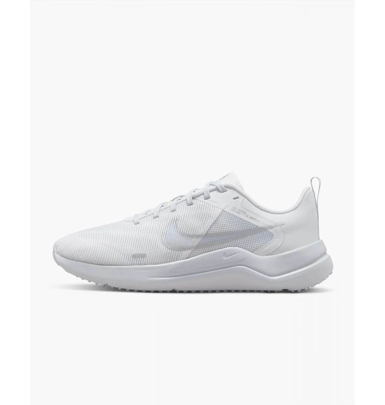 Кросівки жіночі Nike Downshifter 12 Training Shoes White Dd9294-100