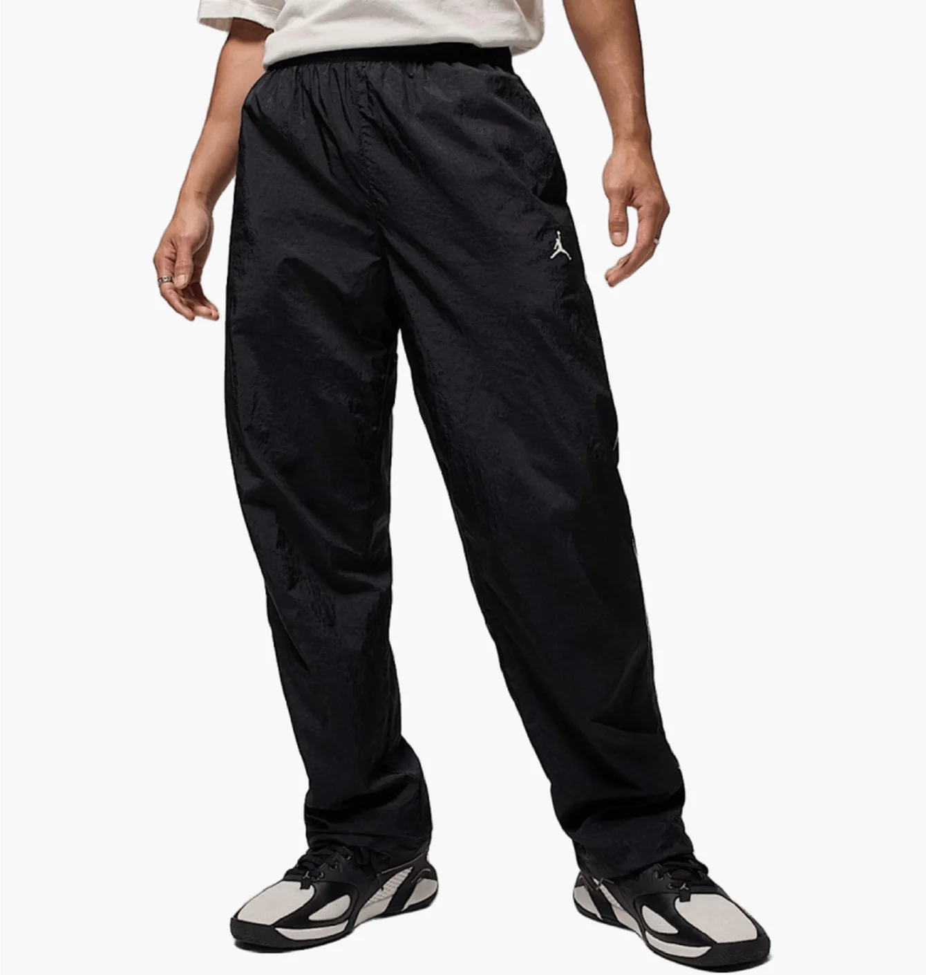 Штани чоловічі Air Jordan Sprt Clssc Black IB2243-010