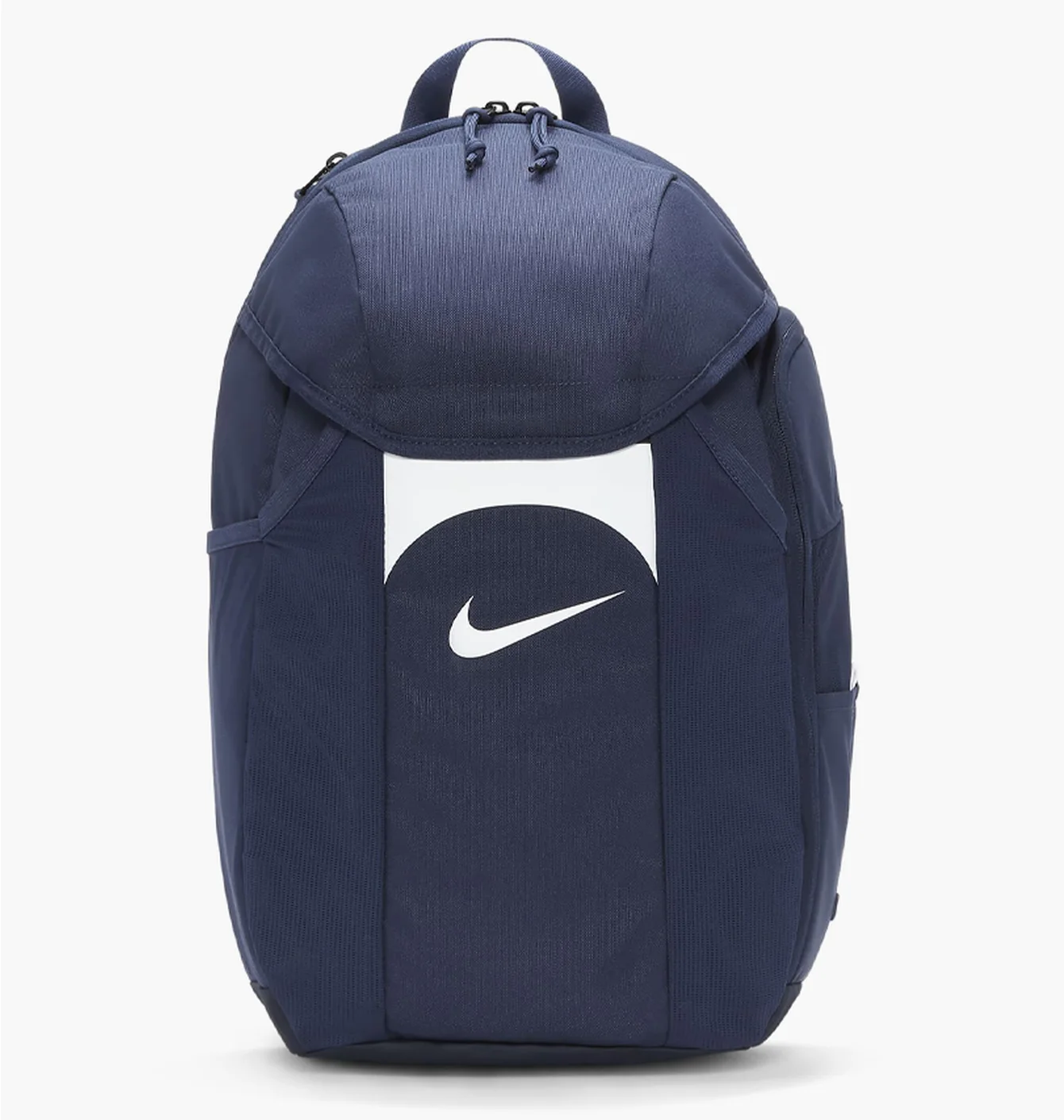Рюкзак унісекс Nike Academy Team Backpack Blue DV0761-410