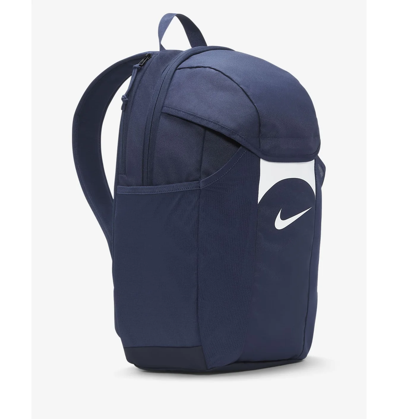 Рюкзак унісекс Nike Academy Team Backpack Blue DV0761-410