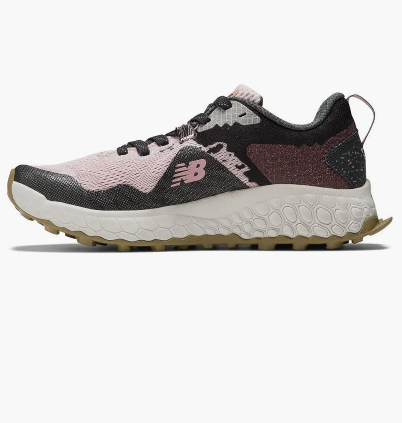 Кросівки жіночі New Balance Fresh Foam X Hierro V7 Brown Wthiero7