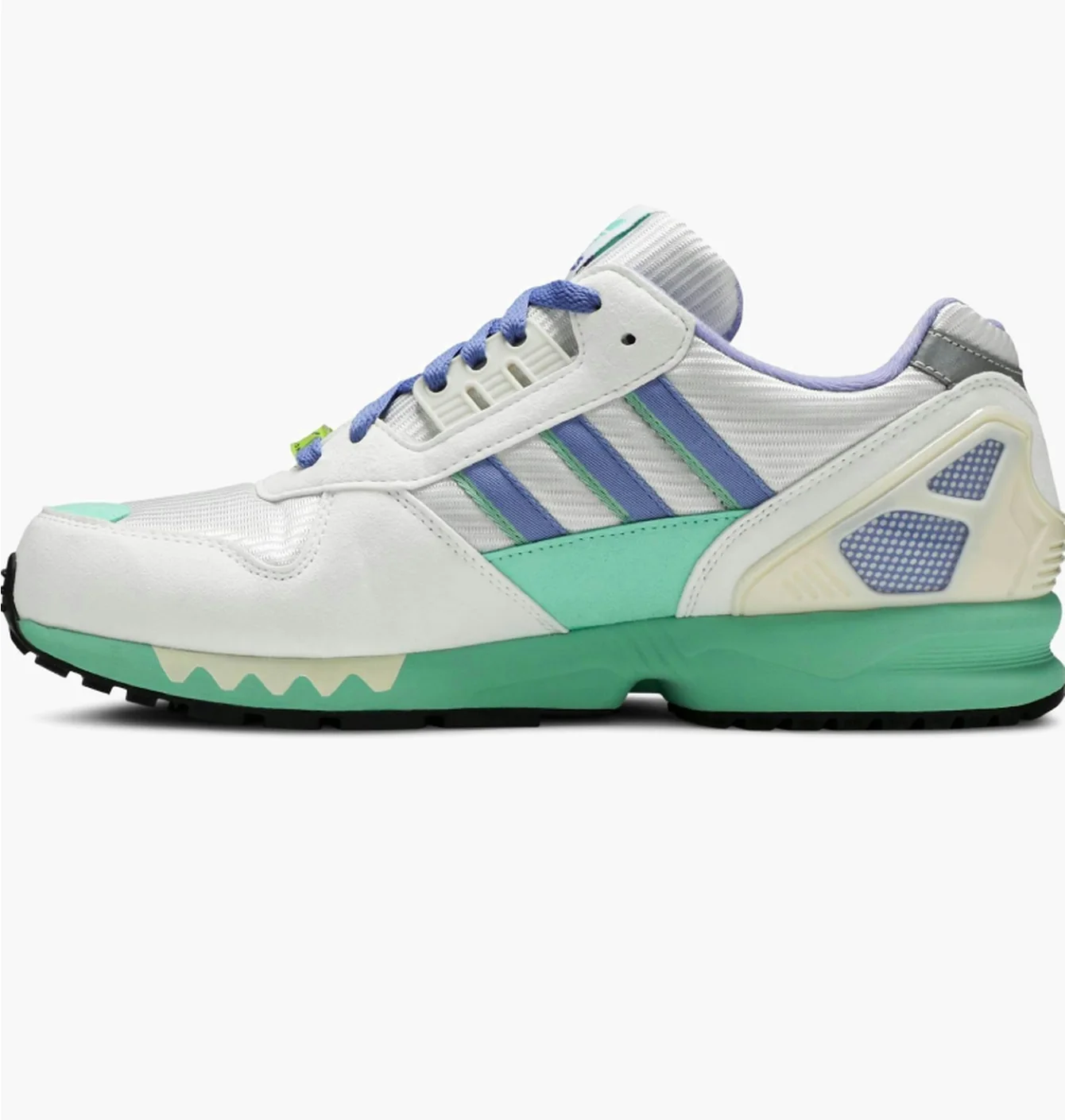 Кросівки унісекс Adidas Zx 7000 G Running White FU8404