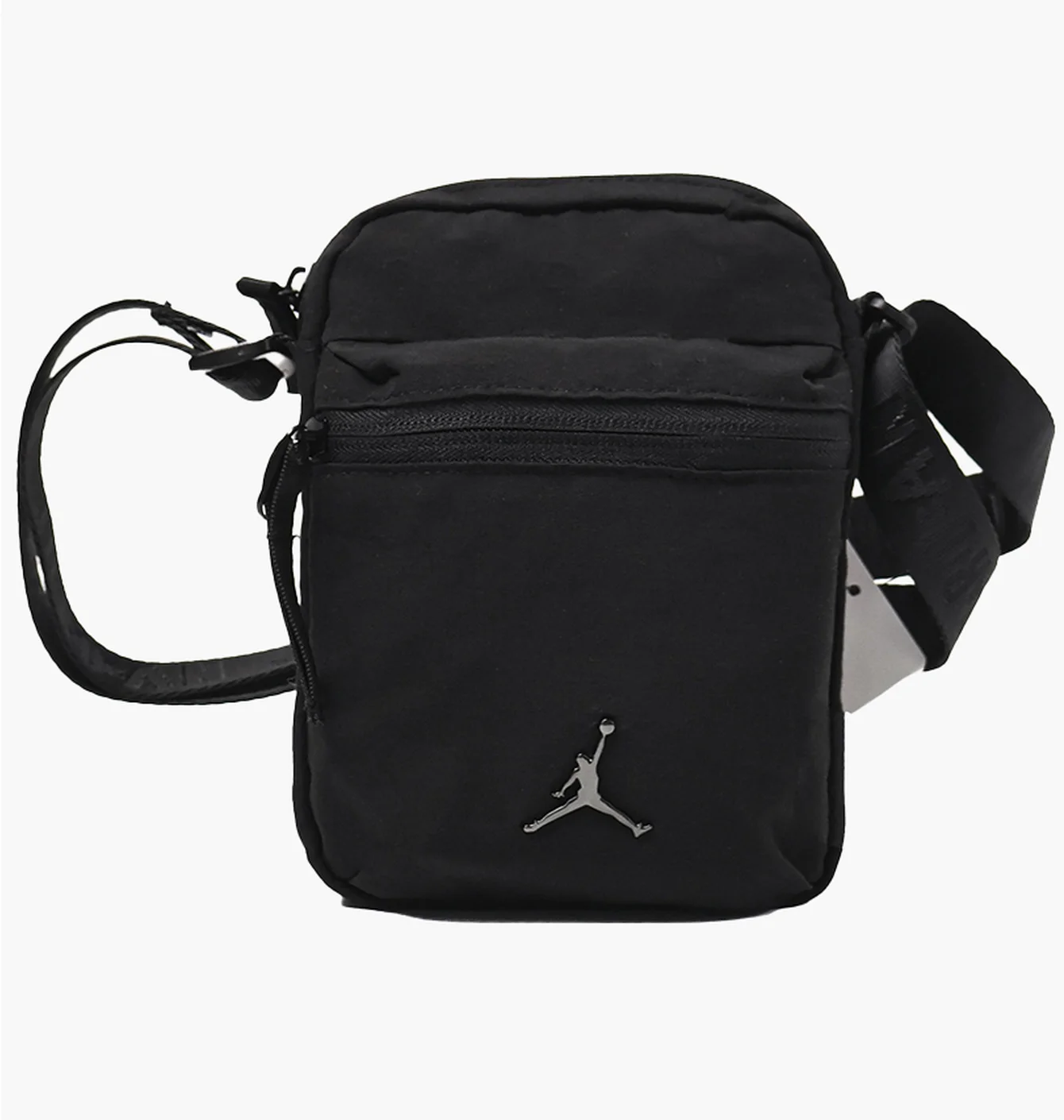 Сумка унісекс Air Jordan Airborne Festival Bag Black 9A0631-023