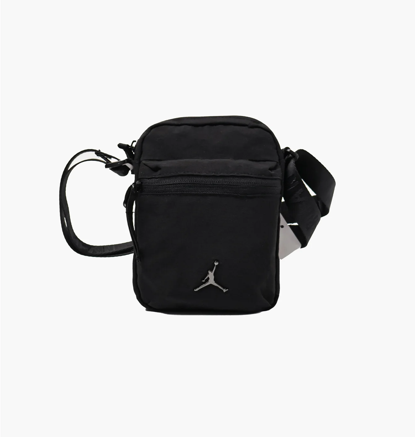 Сумка унісекс Air Jordan Airborne Festival Bag Black 9A0631-023