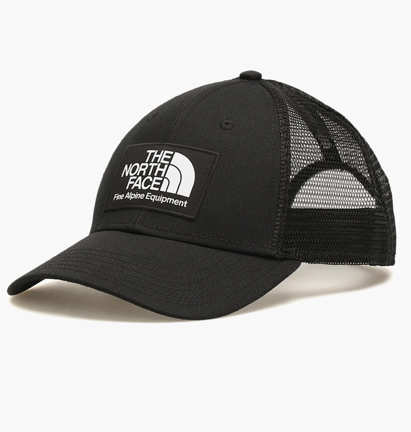 Кепка унісекс The North Face Mudder Trucker One Black Nf0A5Fxajk31