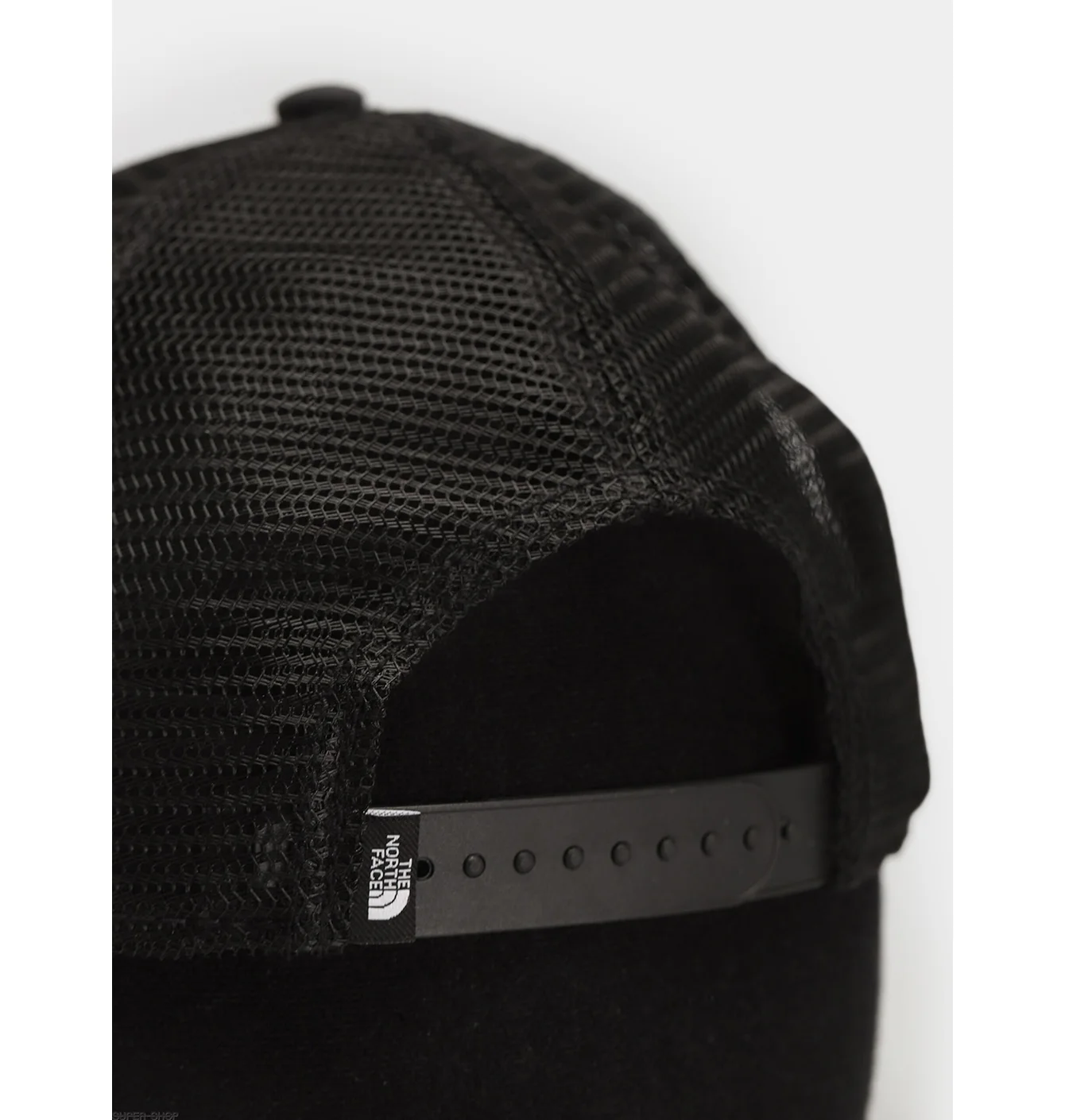 Кепка унісекс The North Face Mudder Trucker One Black Nf0A5Fxajk31
