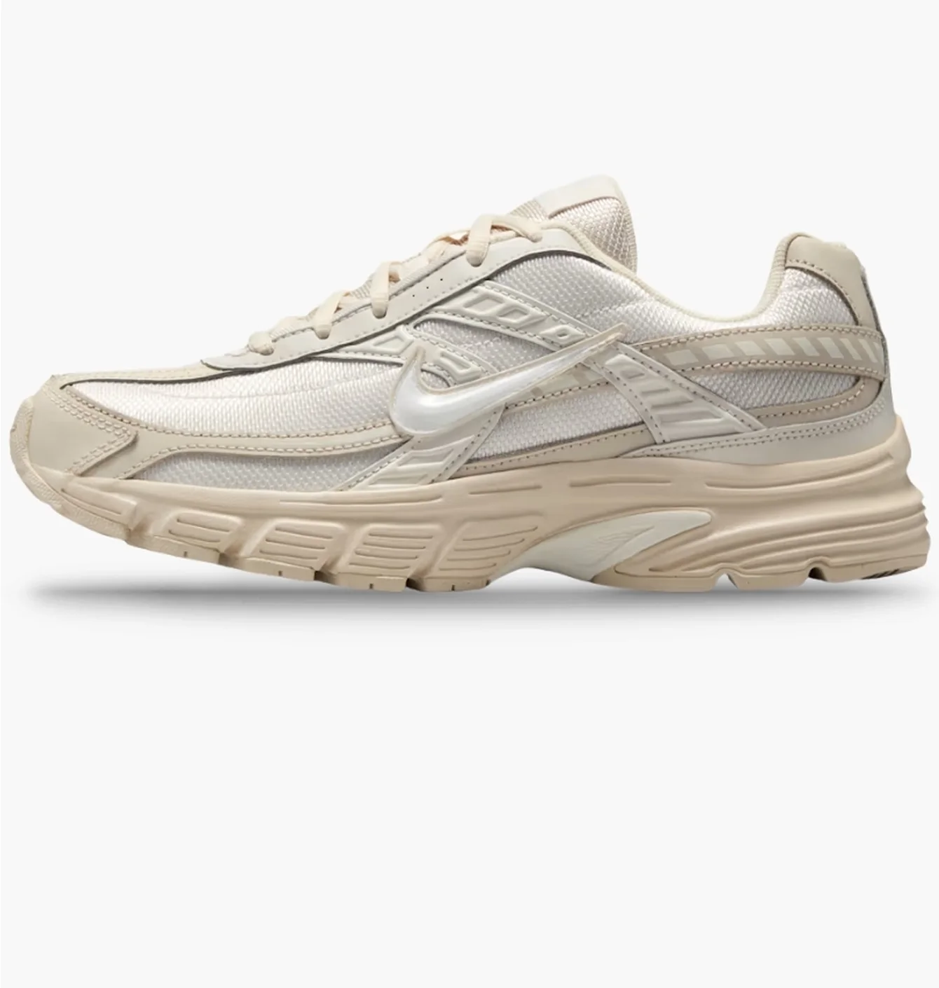 Кросівки жіночі Nike Initiator Beige 394053-103