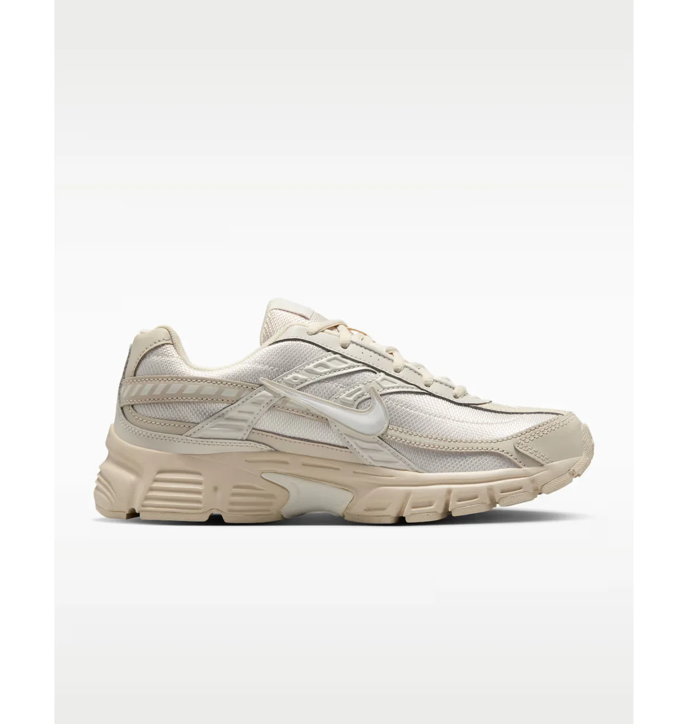Кросівки жіночі Nike Initiator Beige 394053-103
