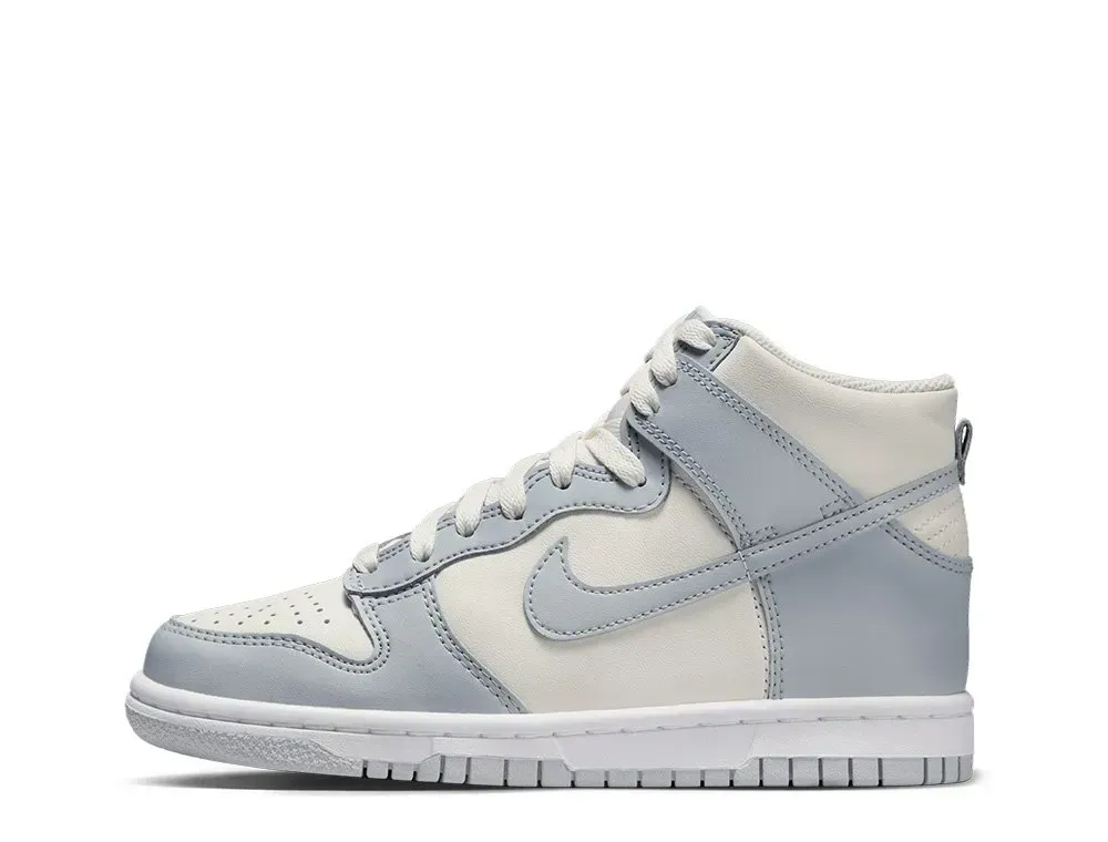 NIKE DUNK HIGH (GS)