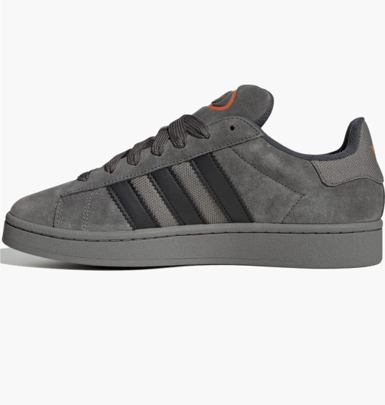 Кросівки чоловічі Adidas Originals Campus Grey JQ8163