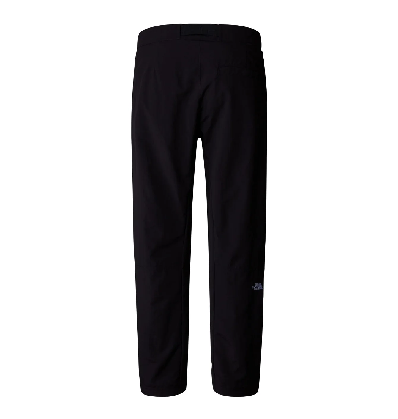 Штани чоловічі The North Face Abukuma Loose Pant Black NF0A87984H01