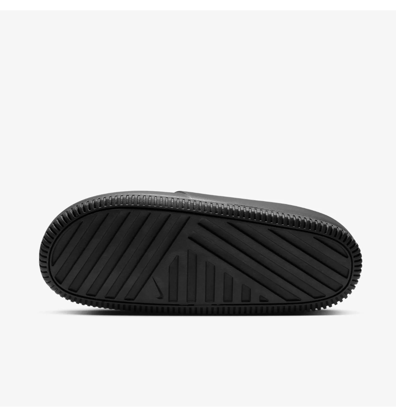 Тапочки жіночі Nike Calm Flip Flops Black FD4115-001