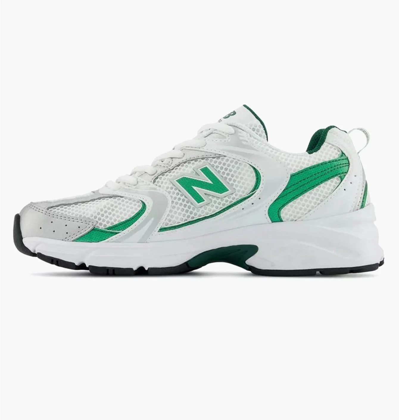 Кросівки жіночі New Balance 530 White MR530ENG