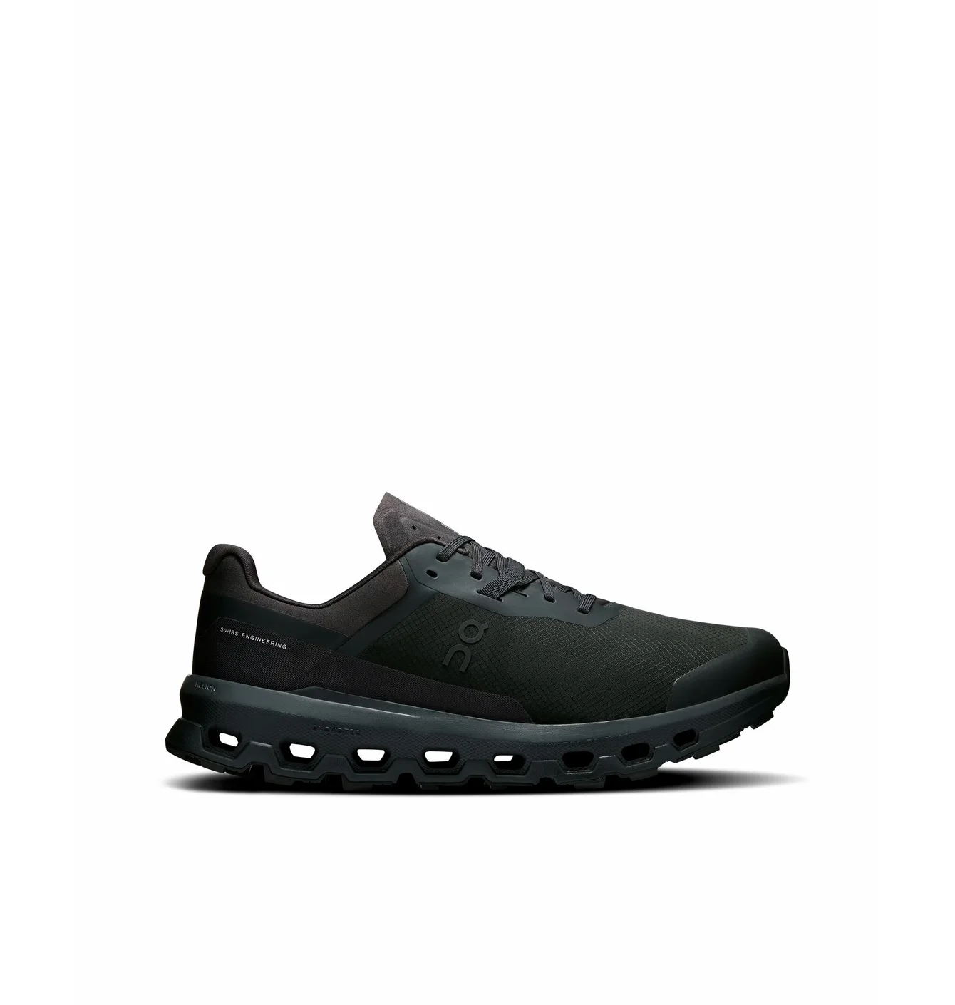Кросівки чоловічі On Cloudvista 2 All Black 3ME30111043