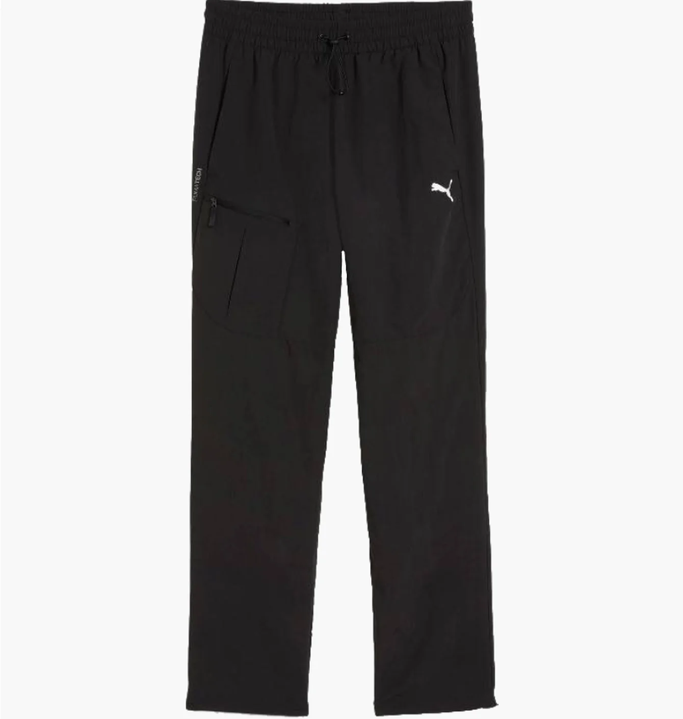 Штани чоловічі Puma Tech Black 688046-01