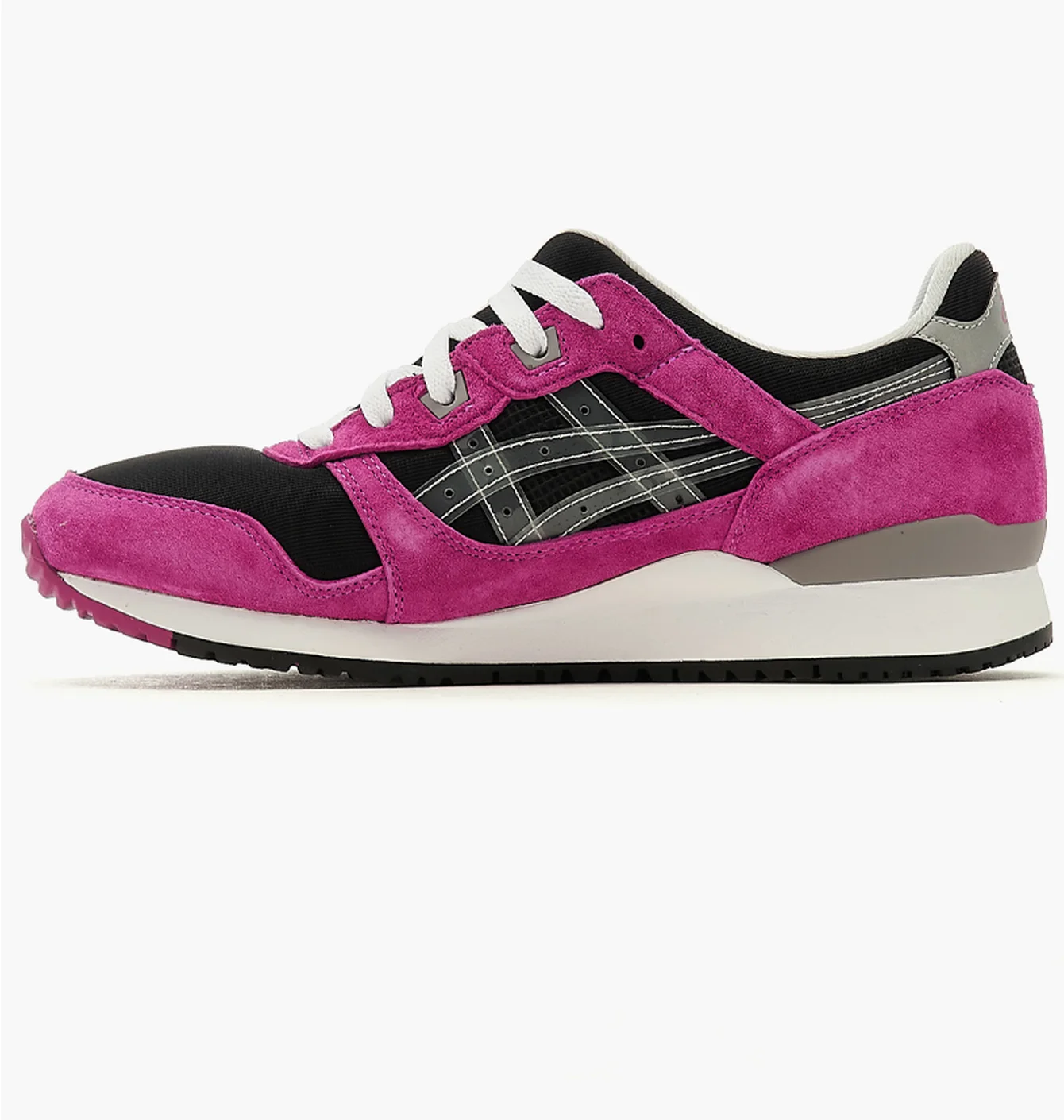 Кросівки чоловічі Asics Awake Gel-Lyte Iii Pink 1201A568-001