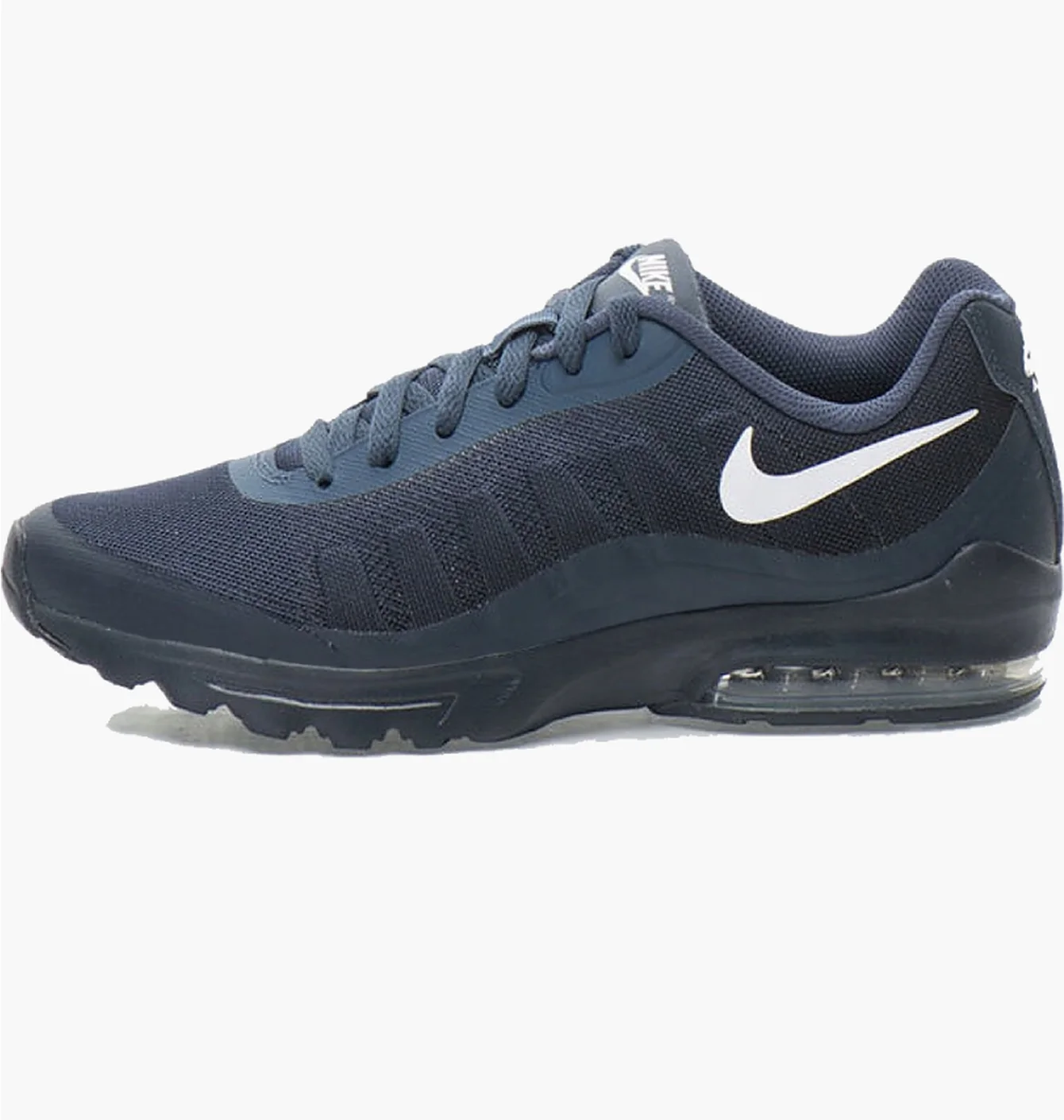 Кросівки чоловічі Nike Air Max Invigor Blue 749688-405