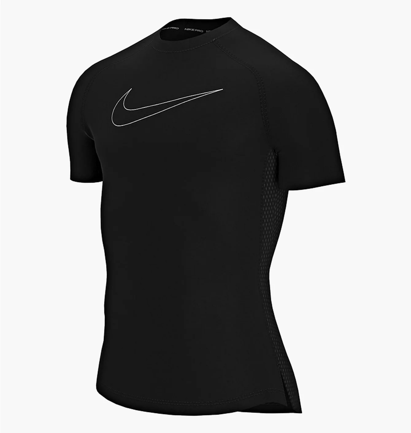 Nike Dri-FIT Tight Top SS